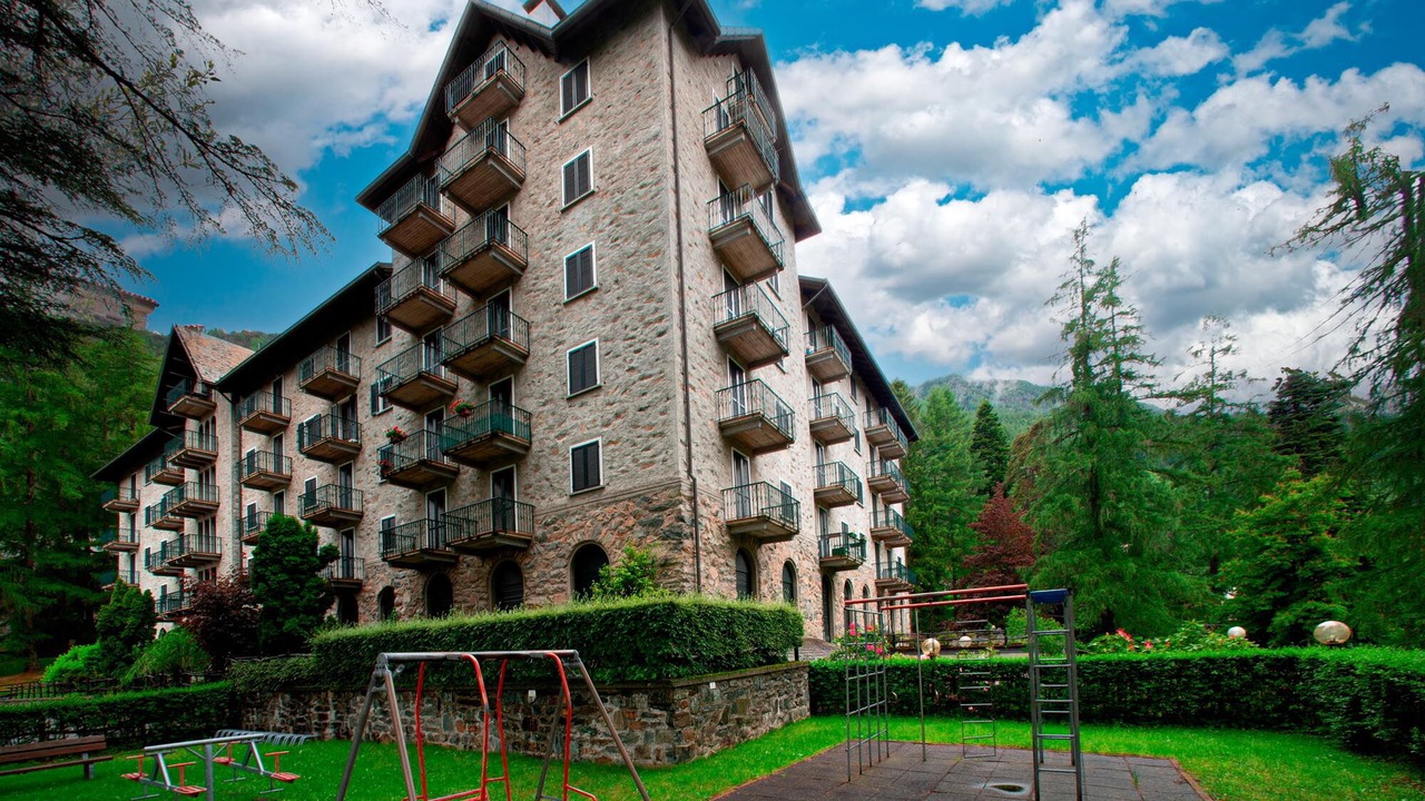 Photo of Outdoor in Chiesa in Valmalenco