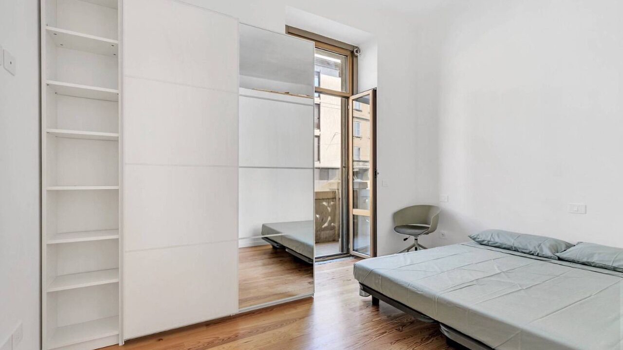 Photo of Bedroom in Zona Farini