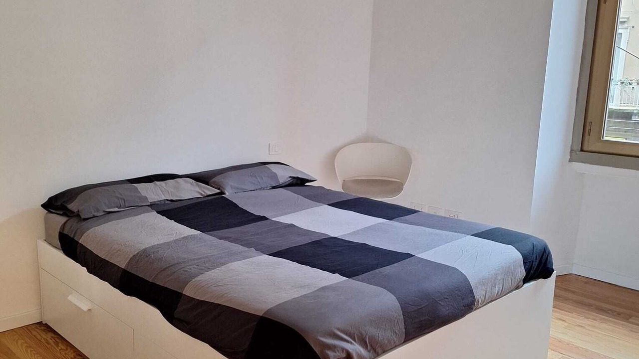 Photo of Bedroom in Zona Farini