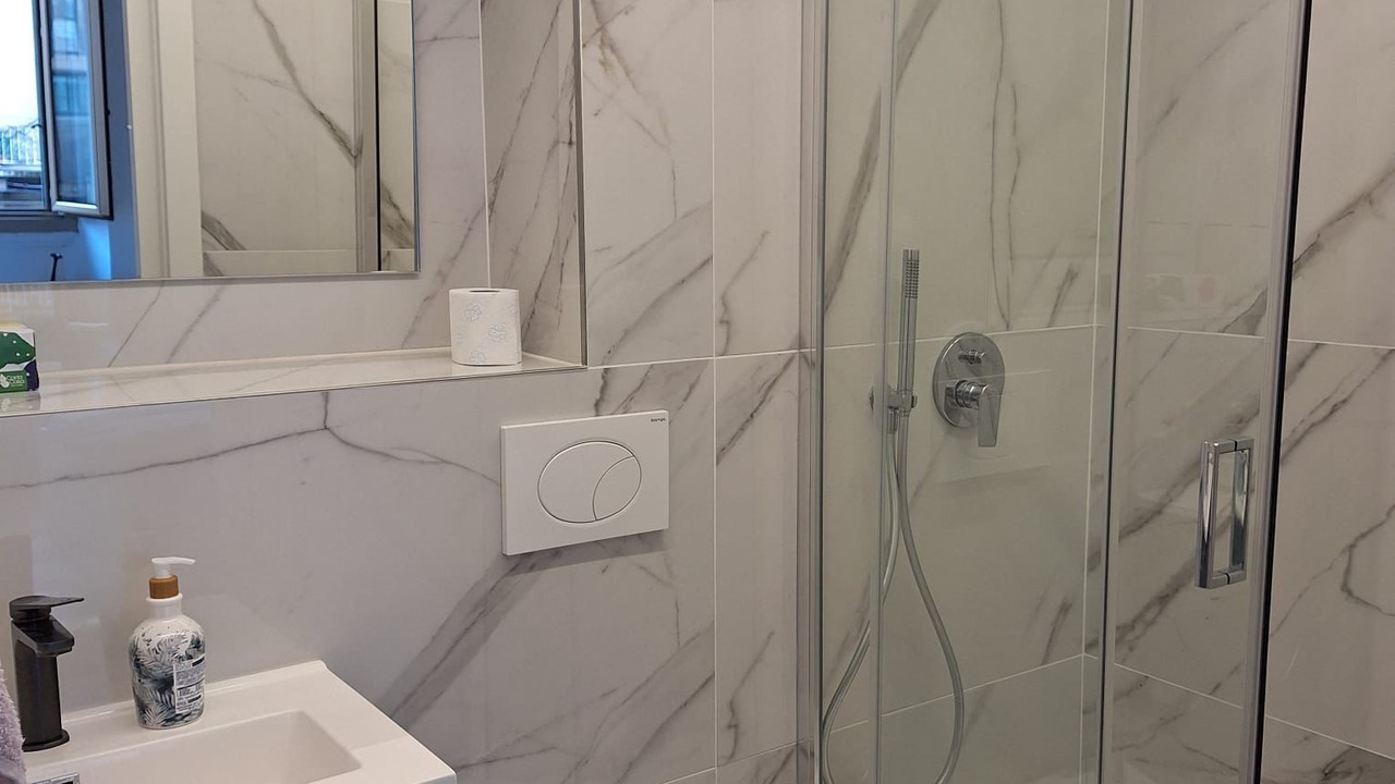Photo of Bathroom in Zona Farini
