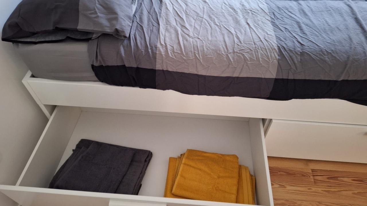 Photo of Bedroom in Zona Farini