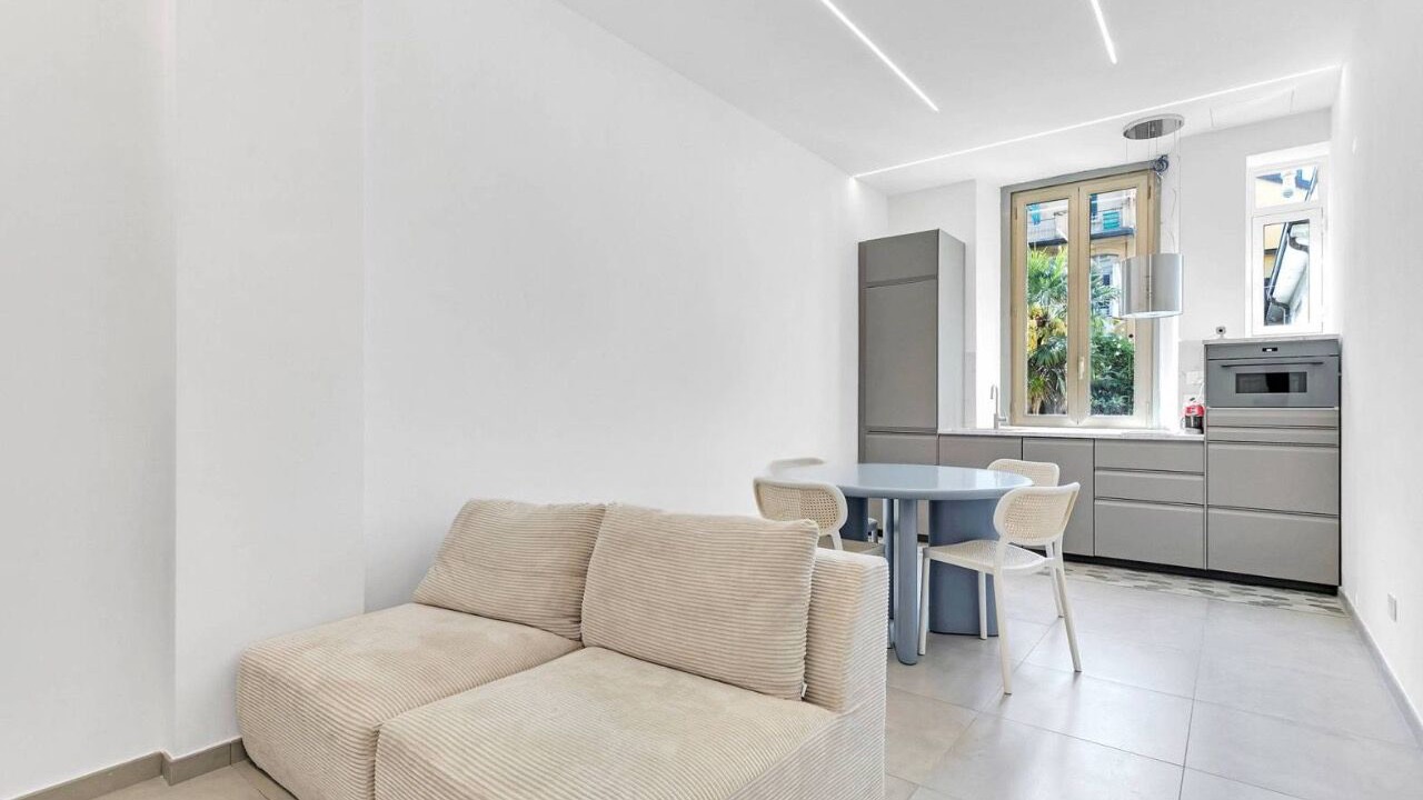 Photo of Livingroom in Zona Farini