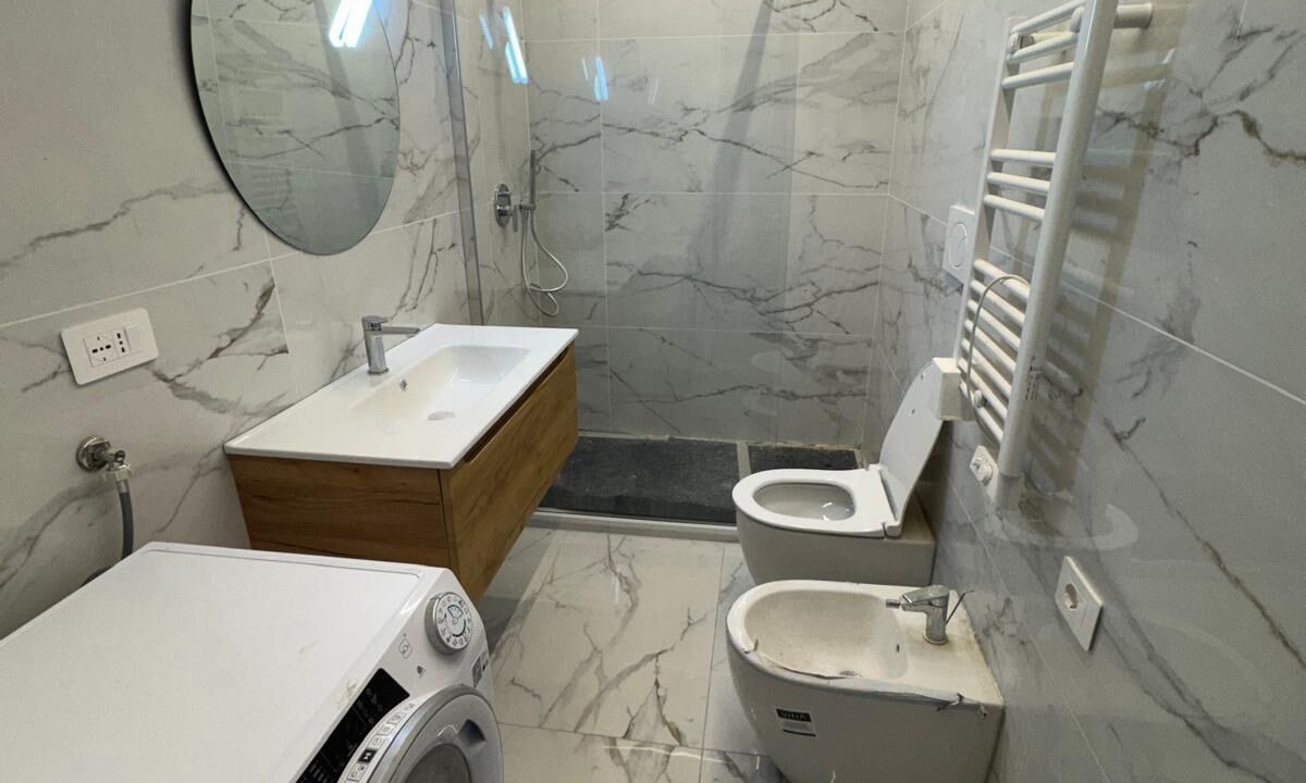 Photo of Bathroom in Zona Farini