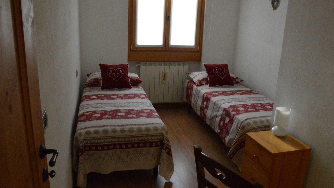 Photo of Bedroom in Temu