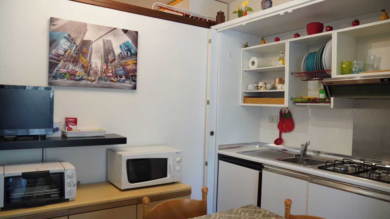 Photo of Kitchen in Introbio