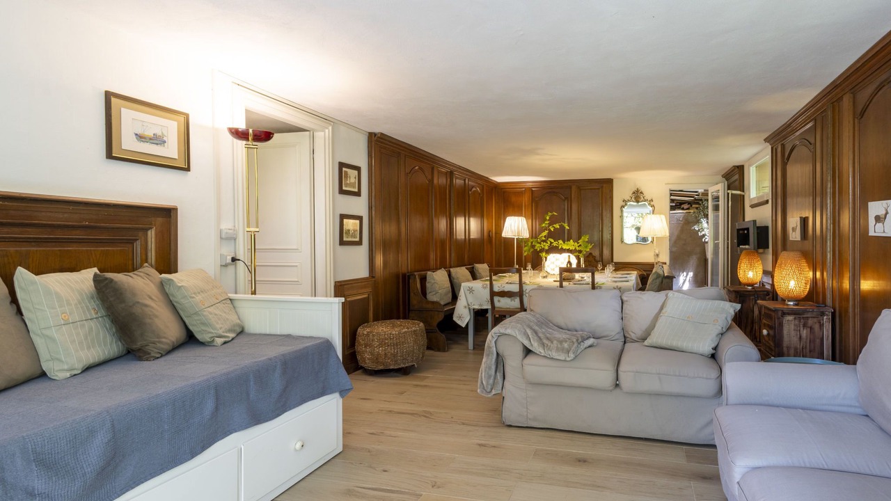 Photo of Livingroom in Pisogne