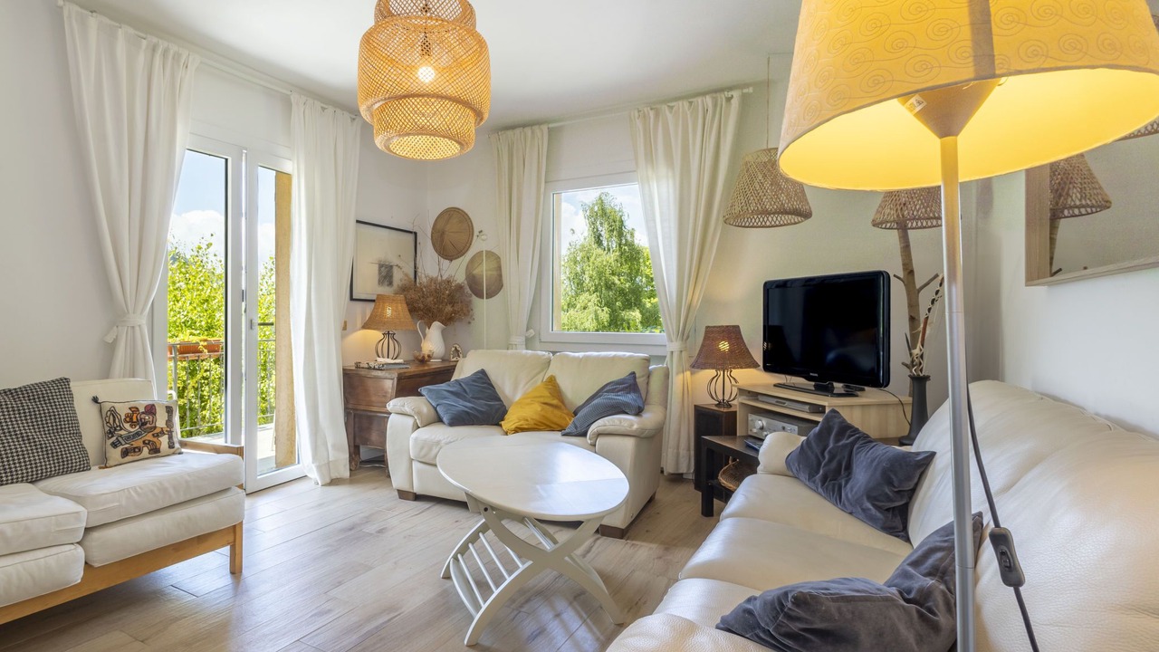 Photo of Livingroom in Pisogne