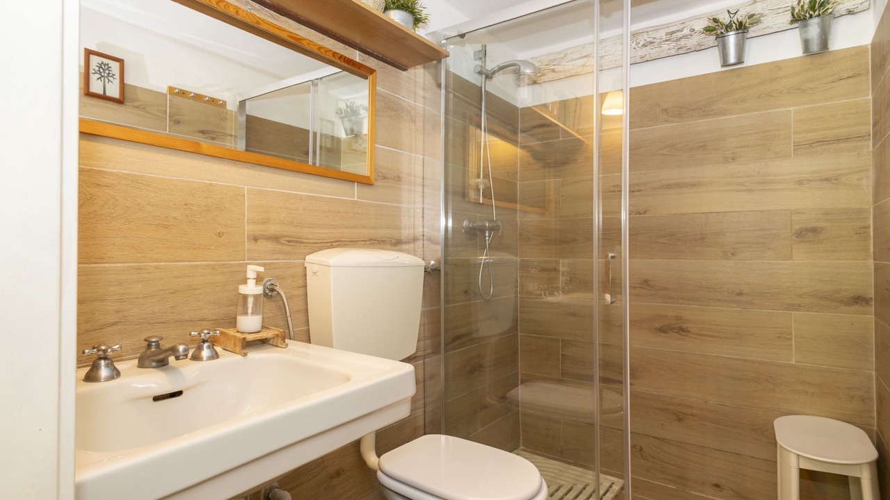Photo of Bathroom in Pisogne