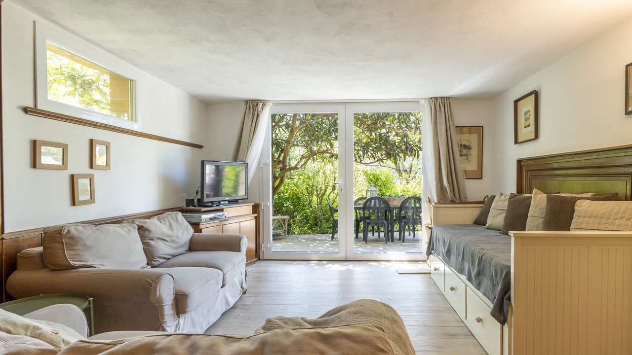 Photo of Livingroom in Pisogne