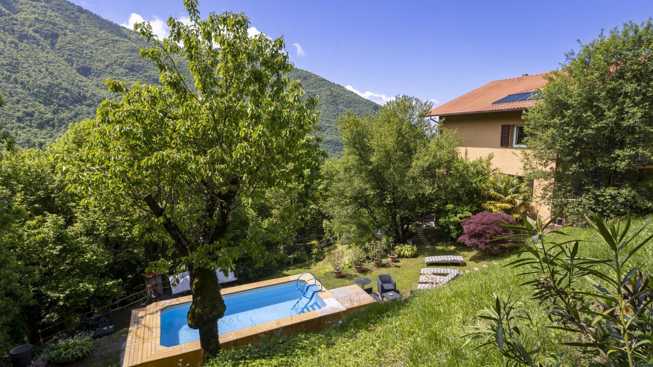 Photo of Outdoor in Pisogne