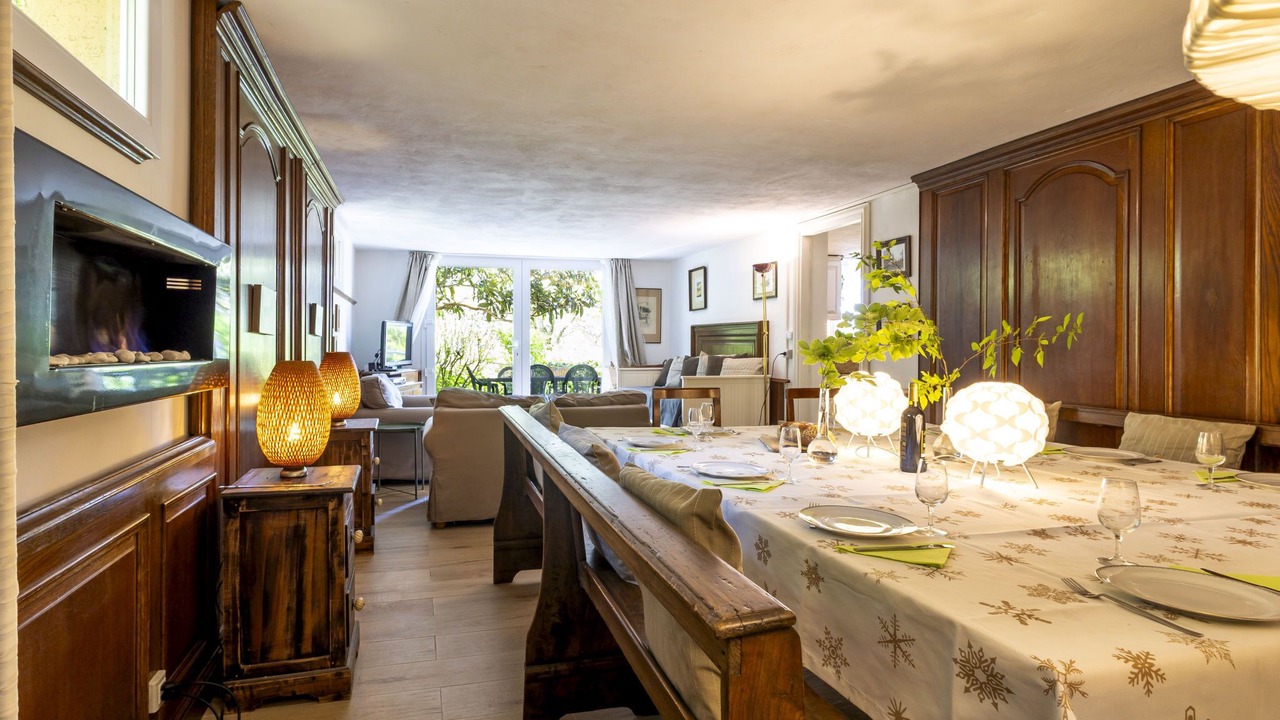 Photo of Livingroom in Pisogne