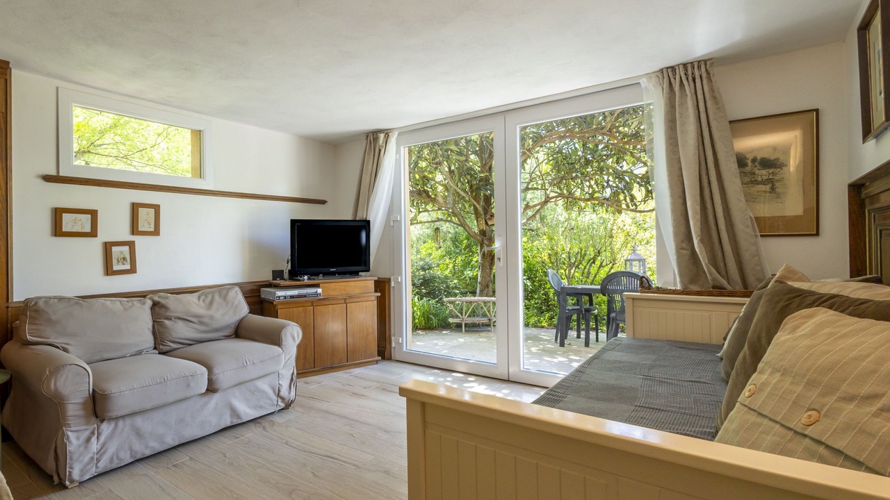 Photo of Livingroom in Pisogne