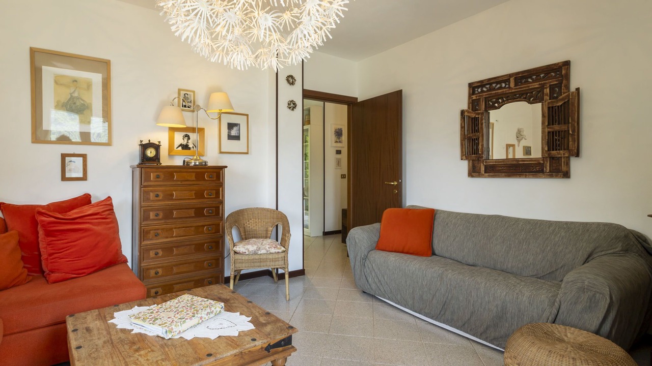 Photo of Livingroom in Pisogne