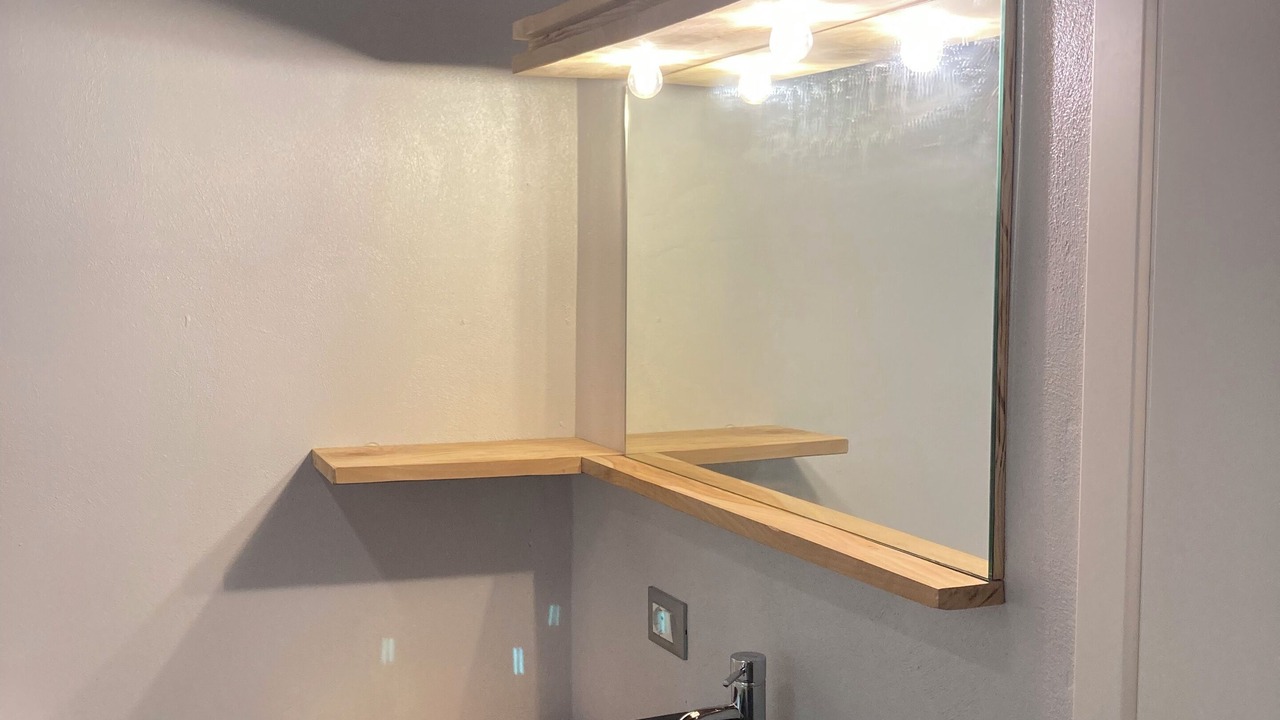 Photo of Bathroom in Primaluna