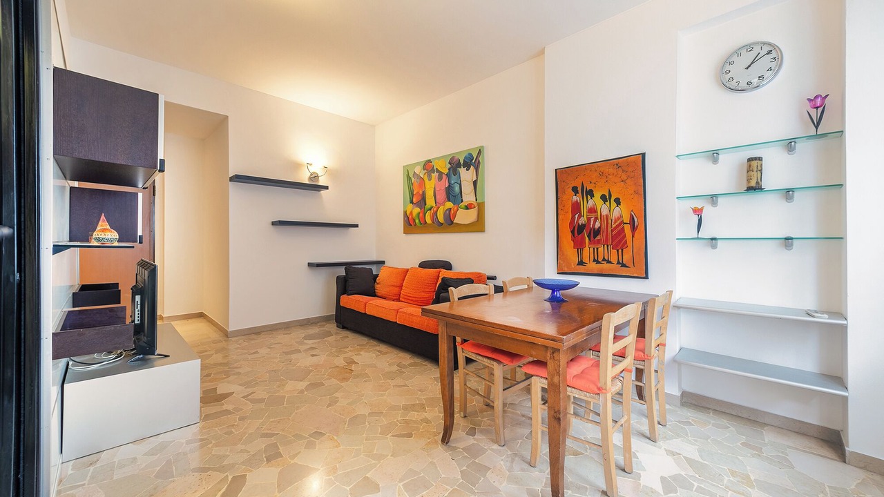Photo of Livingroom in Rondinella - Baraggia - Restellone