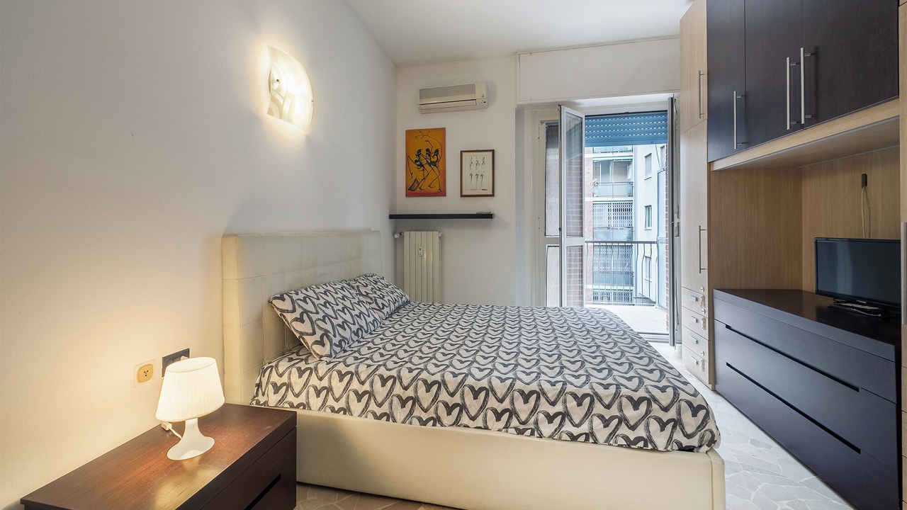 Photo of Bedroom in Rondinella - Baraggia - Restellone