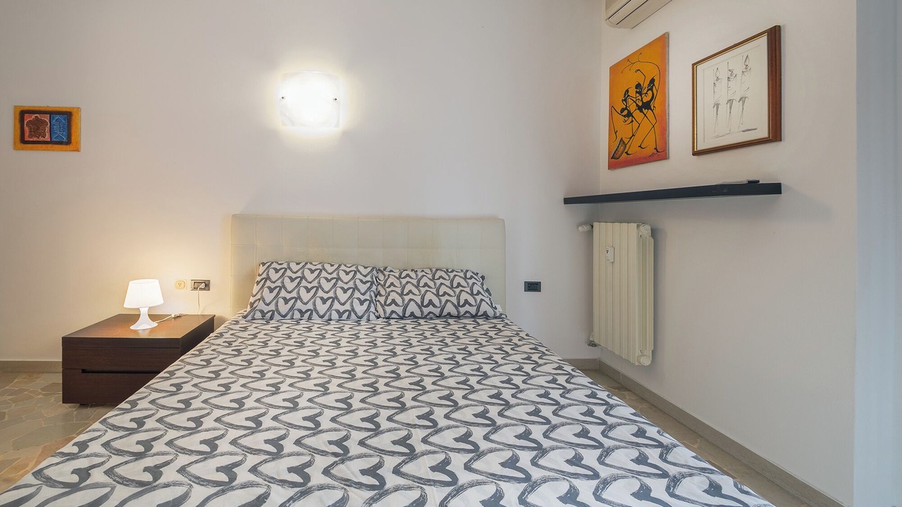 Photo of Bedroom in Rondinella - Baraggia - Restellone