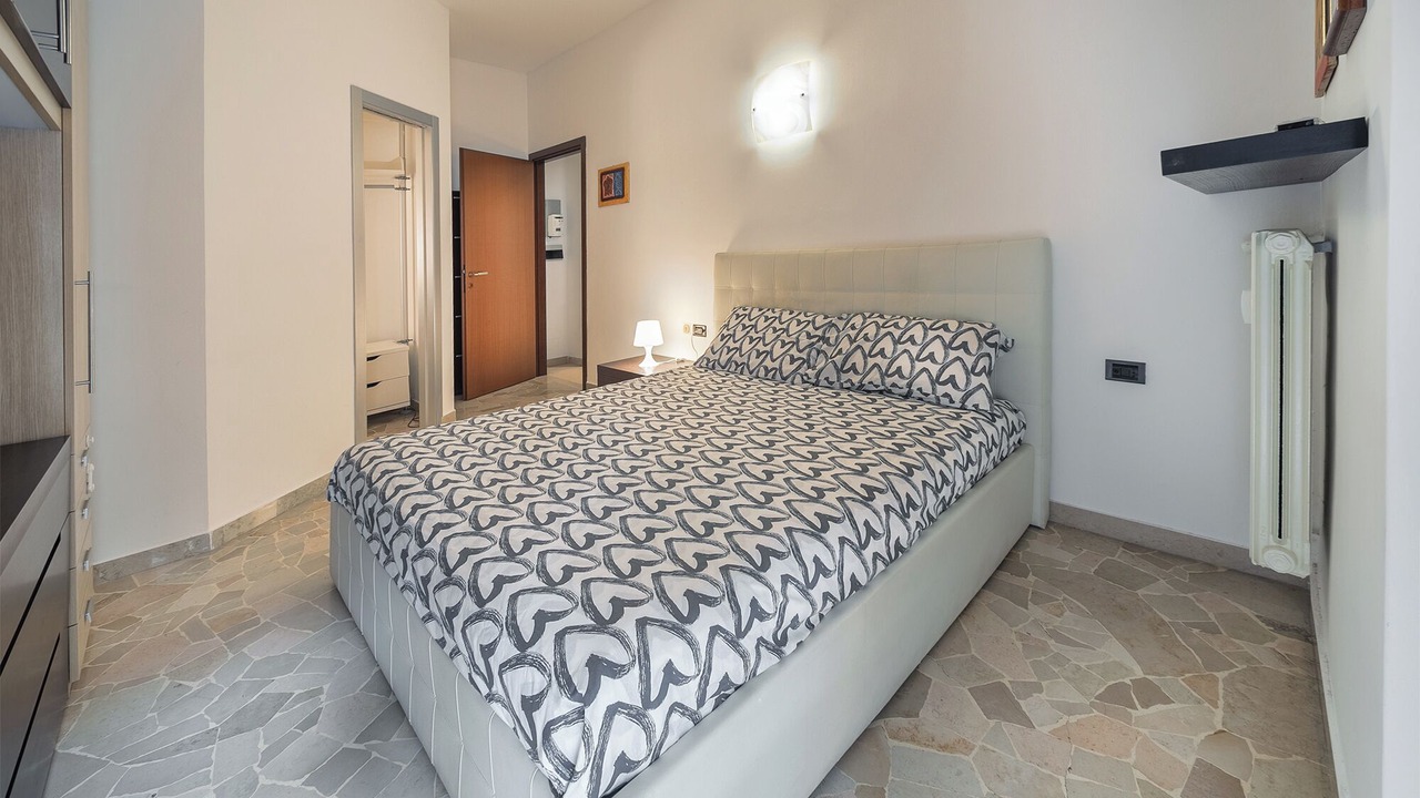 Photo of Bedroom in Rondinella - Baraggia - Restellone