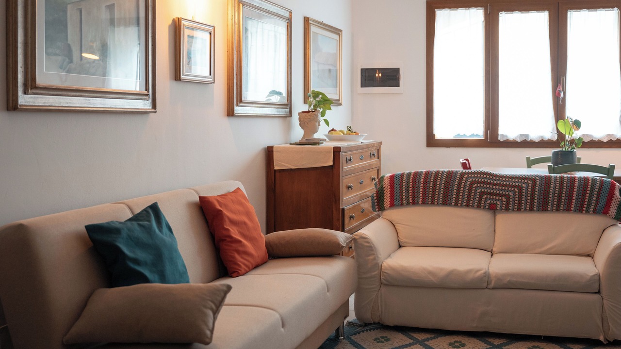Photo of Livingroom in San Fiorano