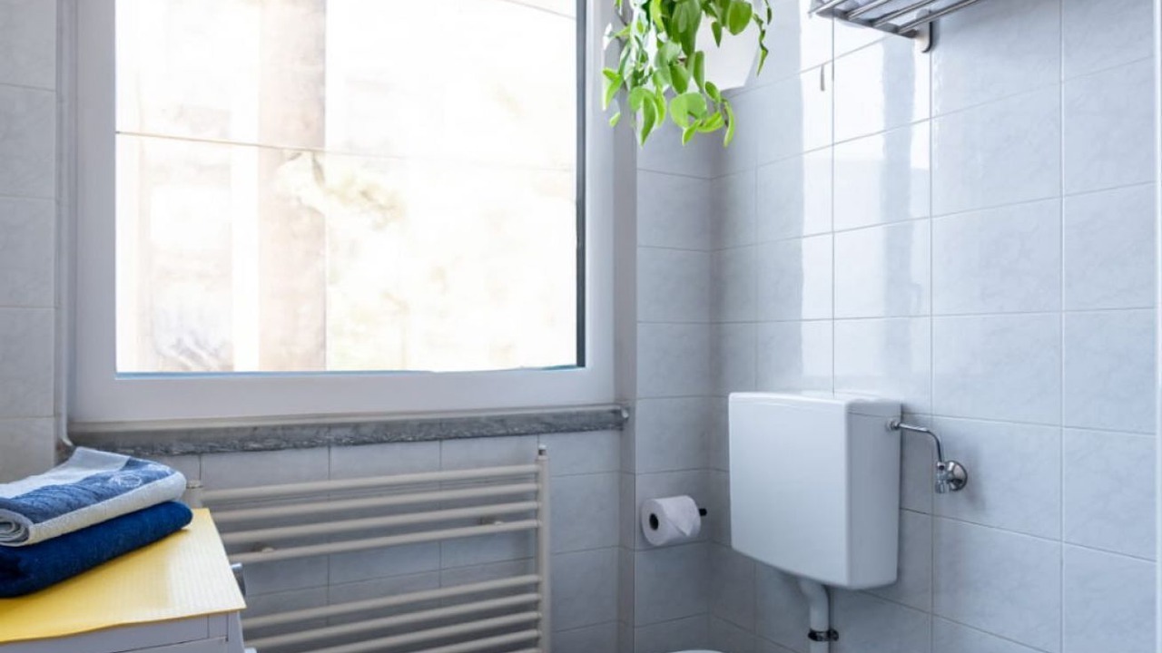 Photo of Bathroom in Albate