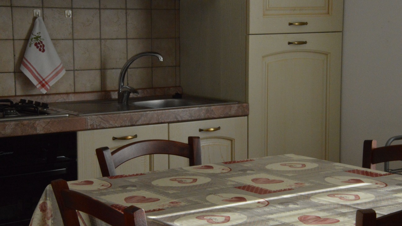 Photo of Kitchen in Temu