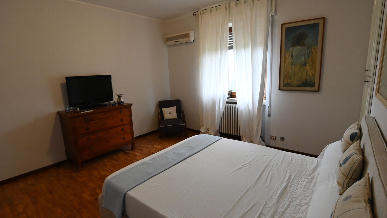 Photo of Bedroom in Grumello del Monte