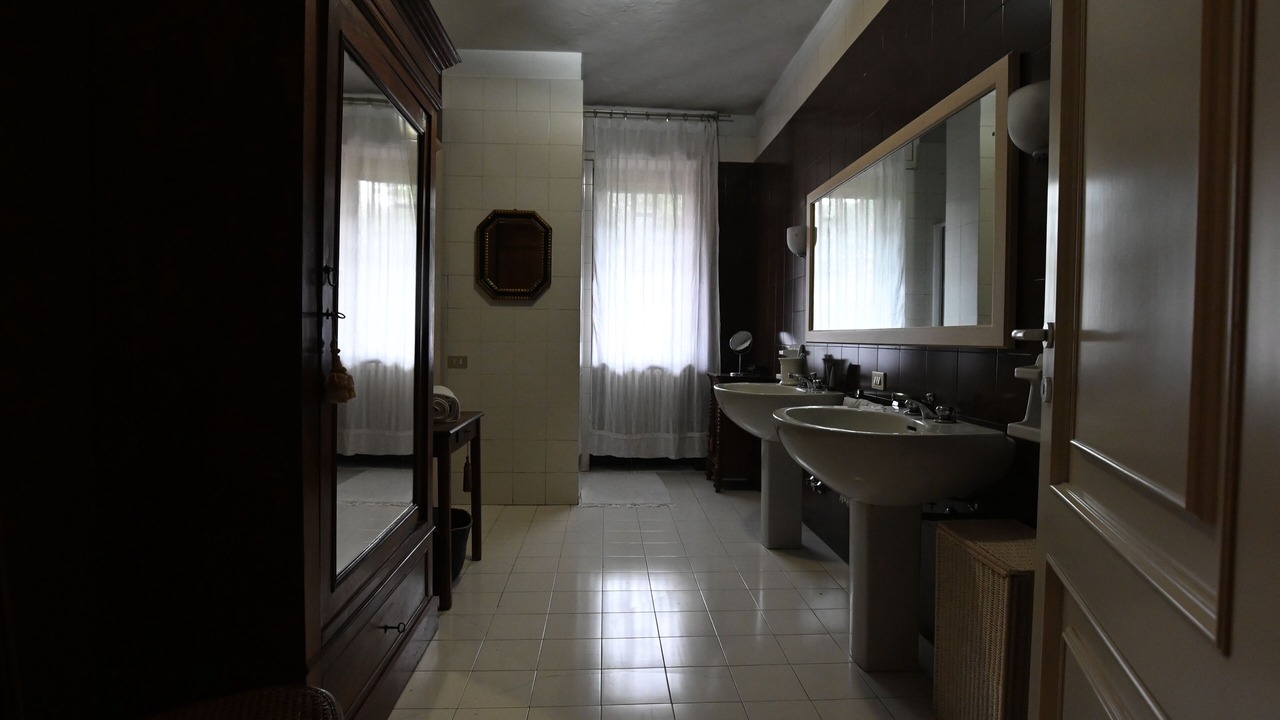 Photo of Bathroom in Grumello del Monte