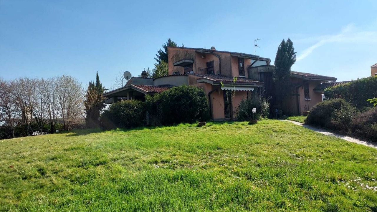 Photo of Outdoor in Grumello del Monte