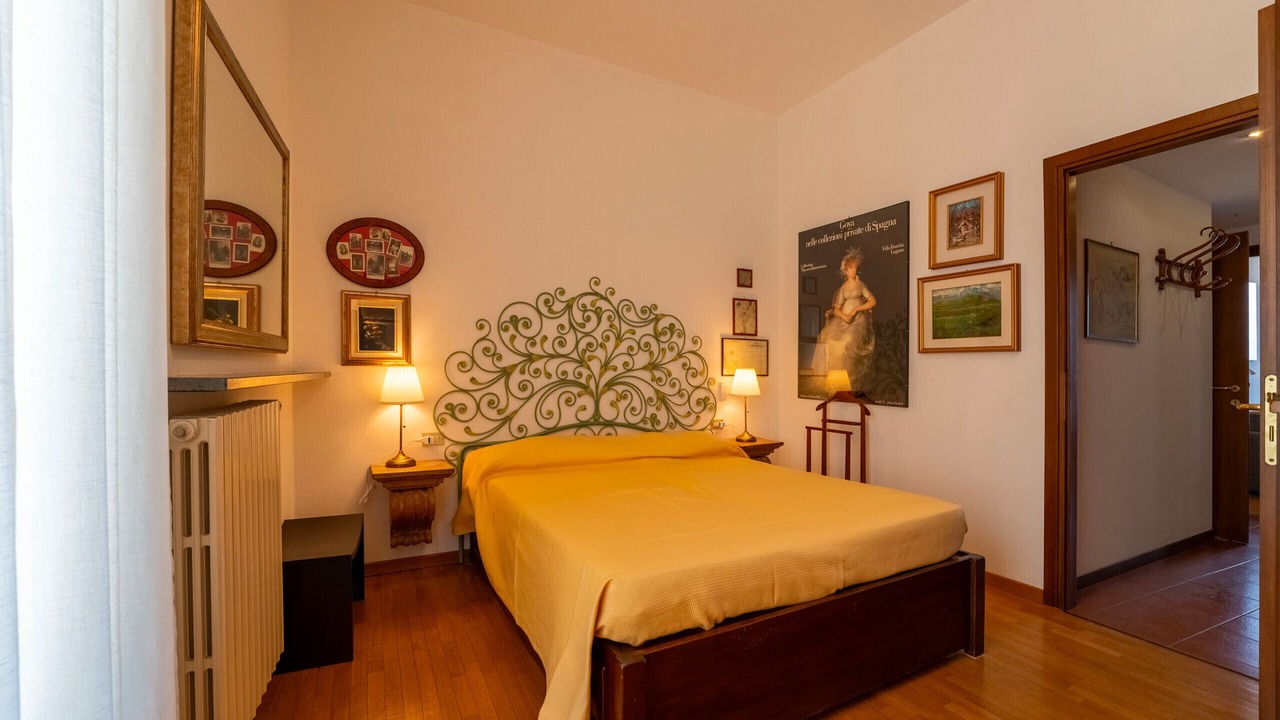 Photo of Bedroom in Varenna