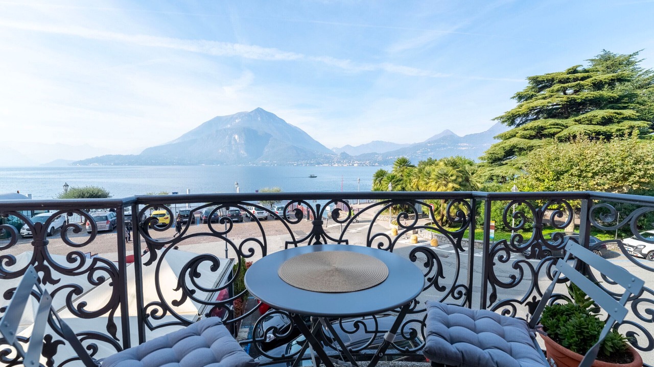 Photo of Outdoor in Varenna
