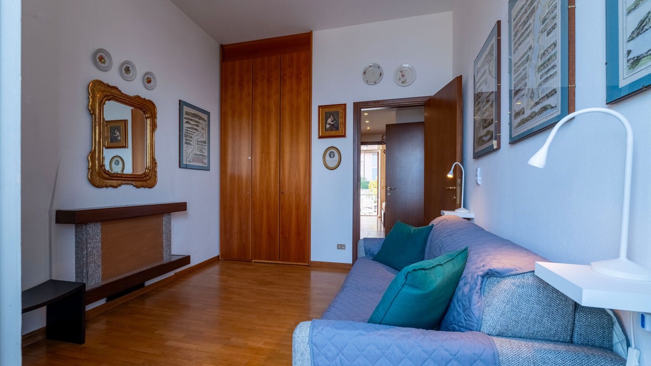 Photo of Livingroom in Varenna