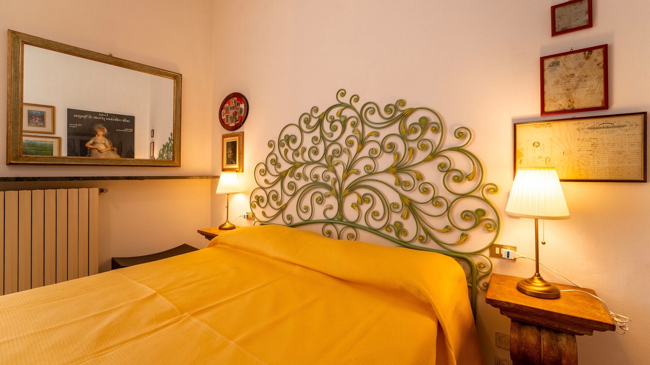 Photo of Bedroom in Varenna