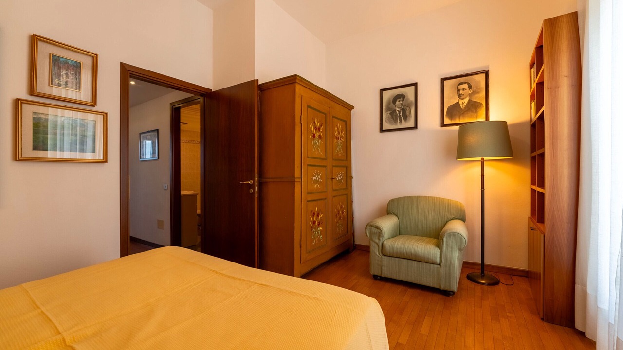 Photo of Bedroom in Varenna