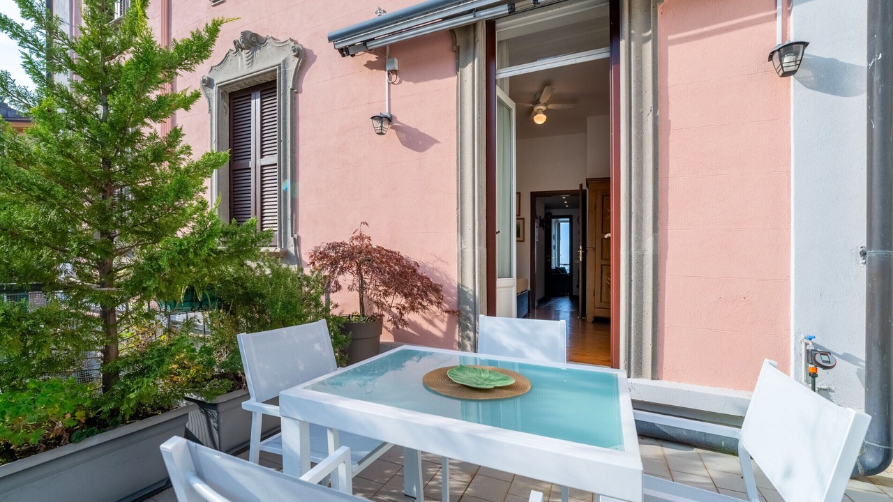 Photo of Outdoor in Varenna
