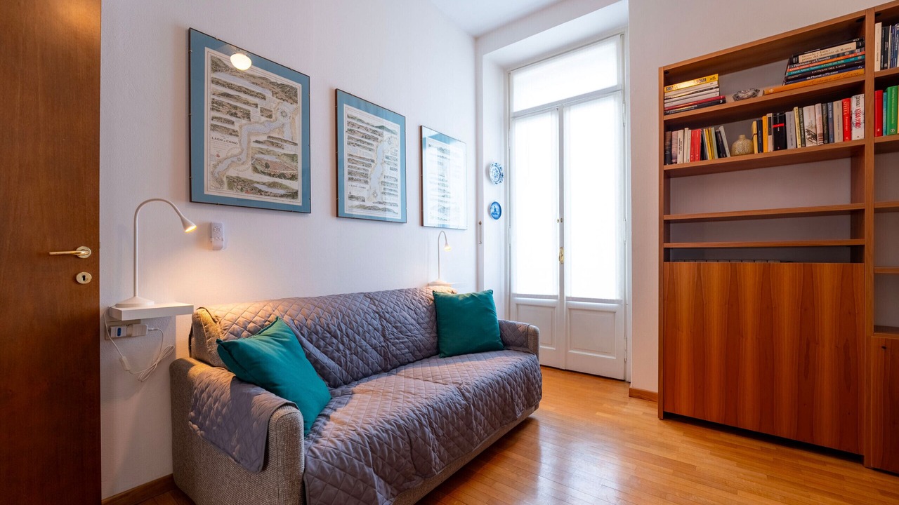Photo of Livingroom in Varenna
