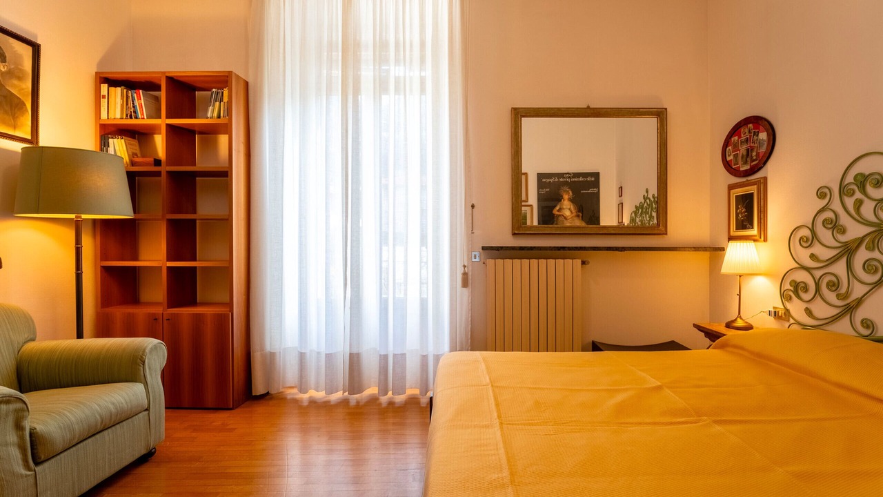 Photo of Bedroom in Varenna