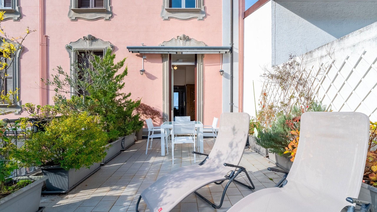 Photo of Outdoor in Varenna