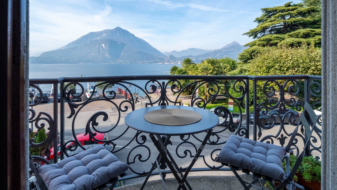 Photo of Outdoor in Varenna