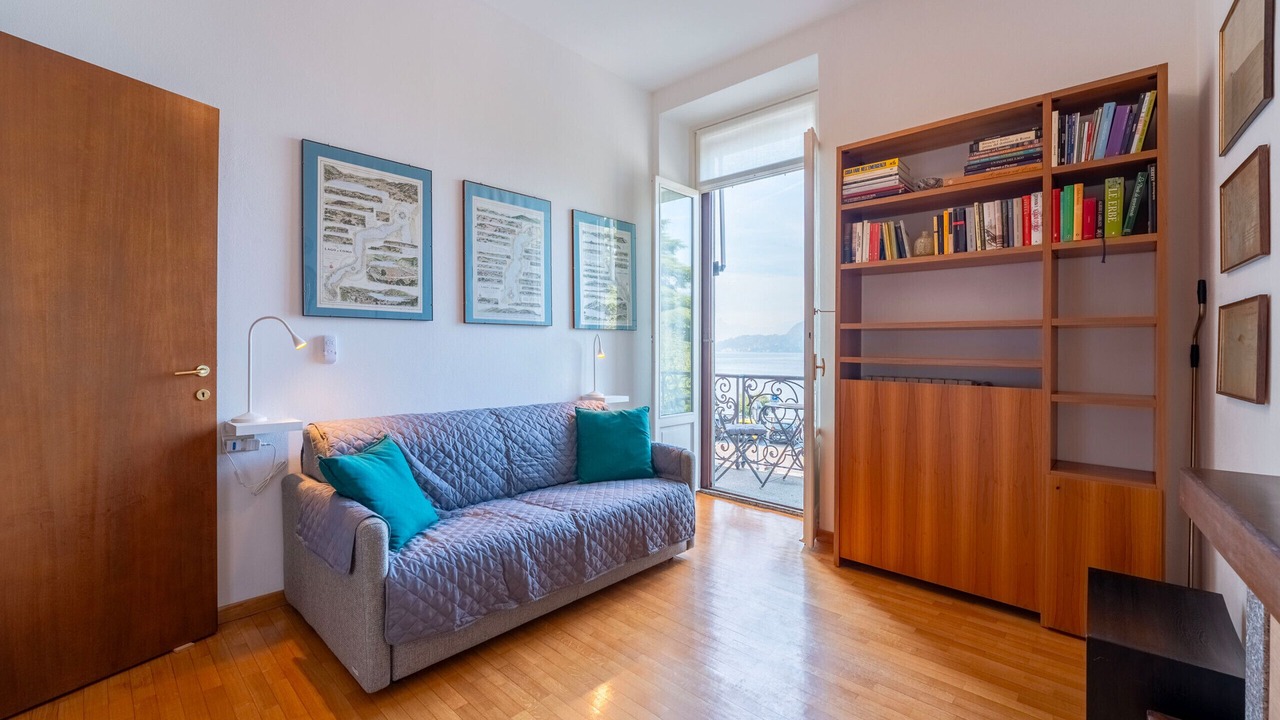 Photo of Livingroom in Varenna