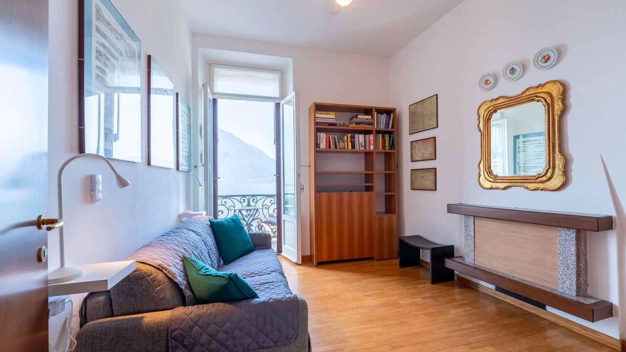 Photo of Livingroom in Varenna