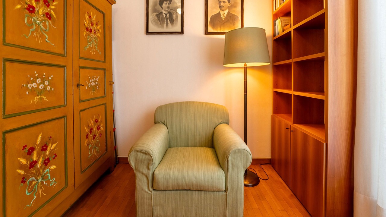 Photo of Livingroom in Varenna