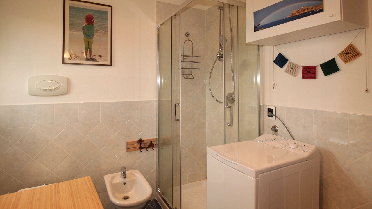 Photo of Bathroom in Polpenazze del Garda