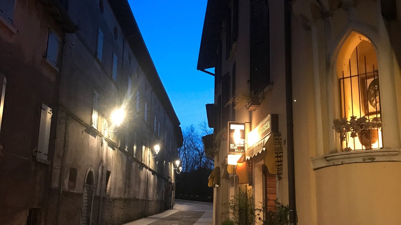 Photo of Outdoor in Polpenazze del Garda