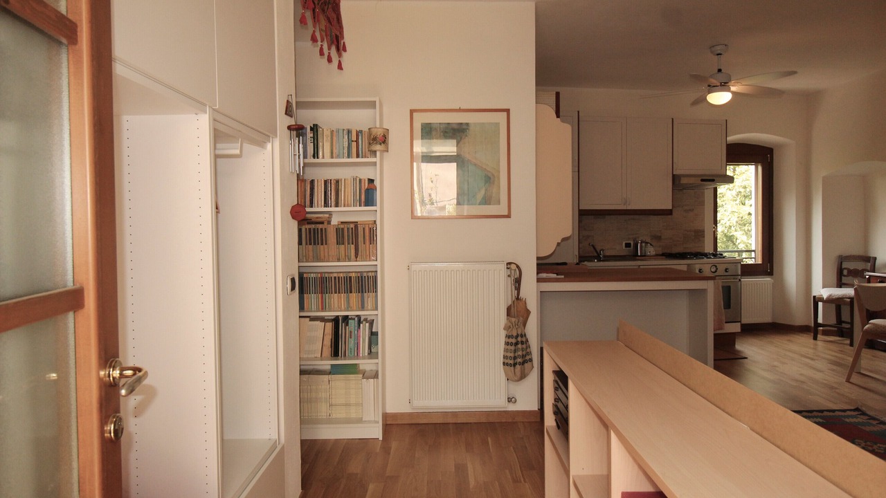 Photo of Kitchen in Polpenazze del Garda