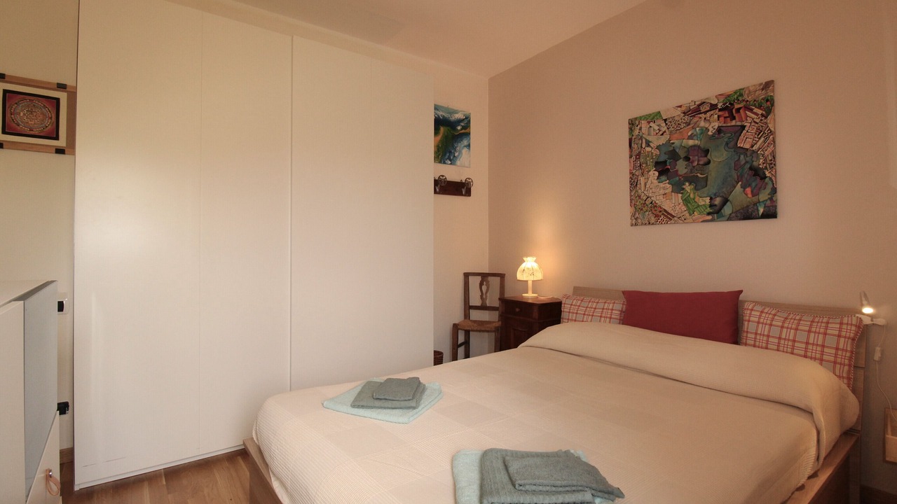 Photo of Bedroom in Polpenazze del Garda