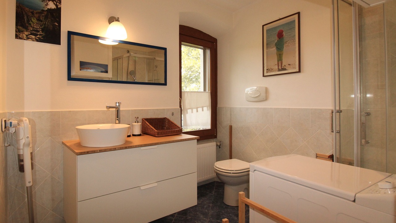 Photo of Bathroom in Polpenazze del Garda