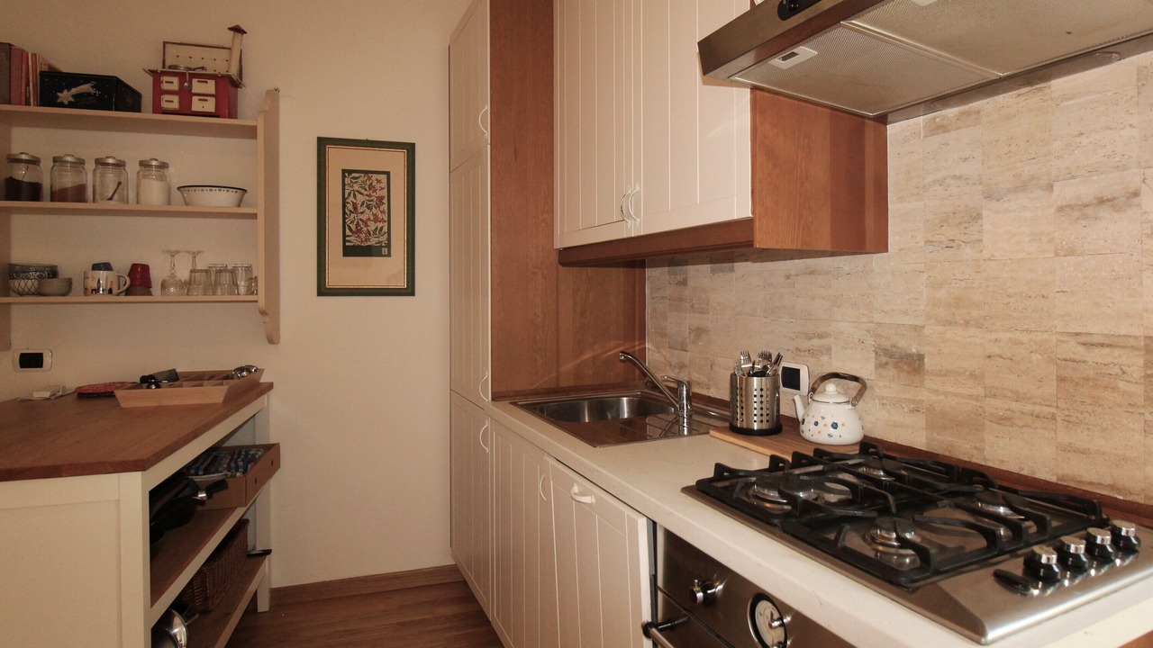 Photo of Kitchen in Polpenazze del Garda