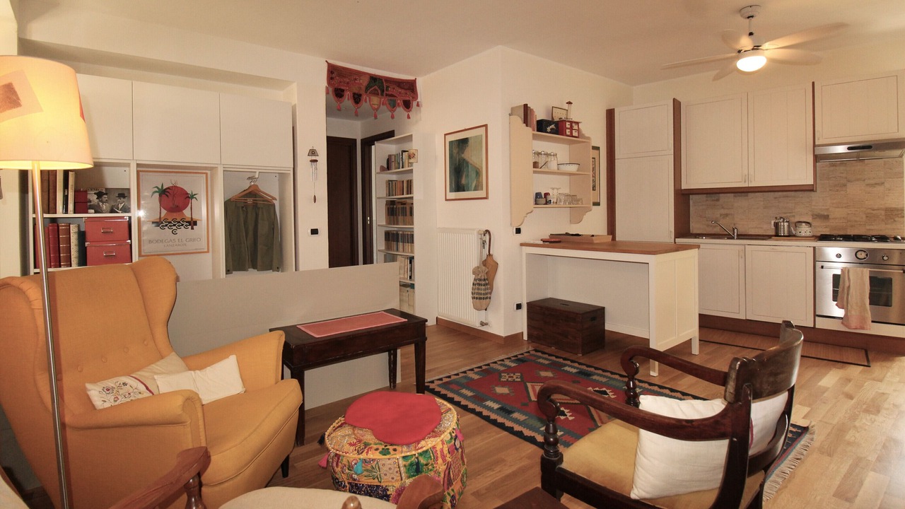 Photo of Livingroom in Polpenazze del Garda