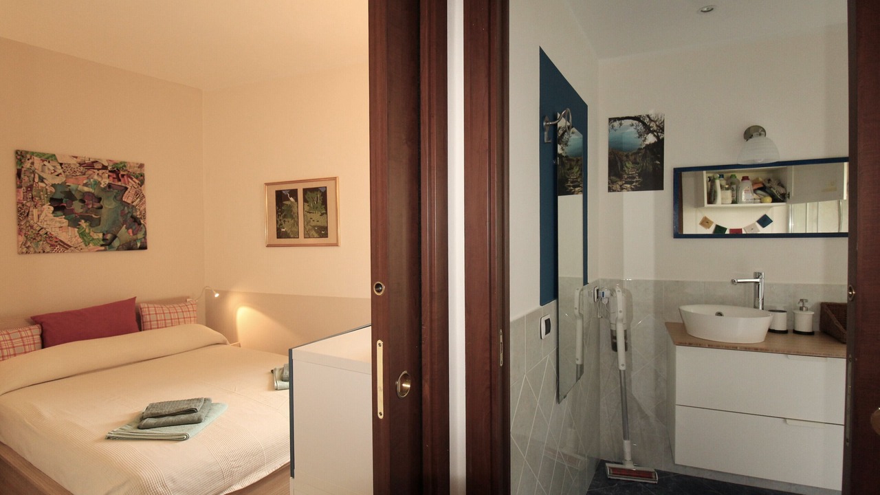 Photo of Bedroom in Polpenazze del Garda