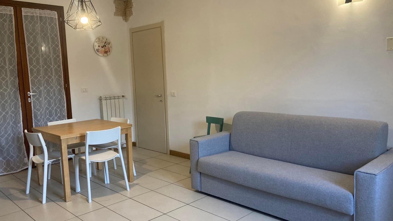 Photo of Livingroom in Villaggio Sereno